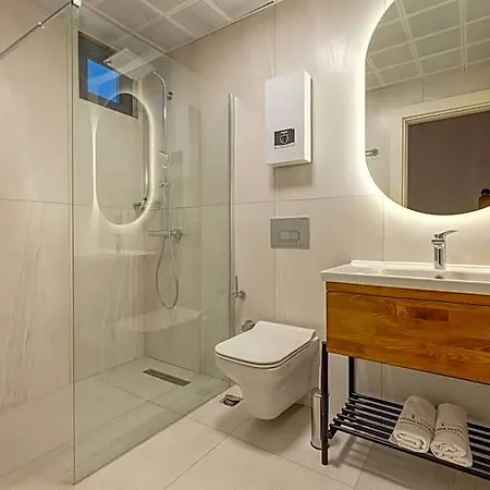 Rota Kilidonia Karaoez Suites&villas Kumluca