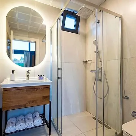 Rota Kilidonia Karaoez Suites&villas Kumluca