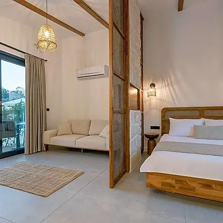 Rota Kilidonia Karaoez Suites&villas Kumluca