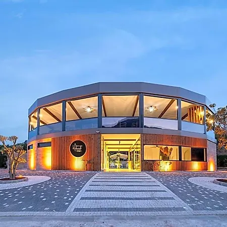 호텔 Rota Kilidonia Karaoez Suites&villas Kumluca