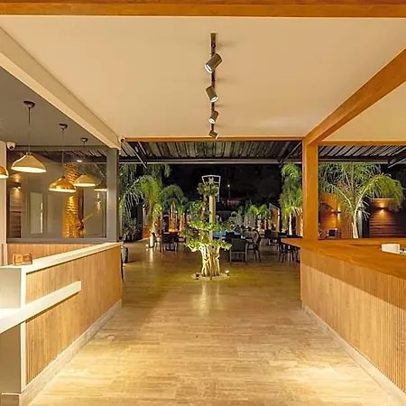 Rota Kilidonia Karaoez Suites&villas Отель