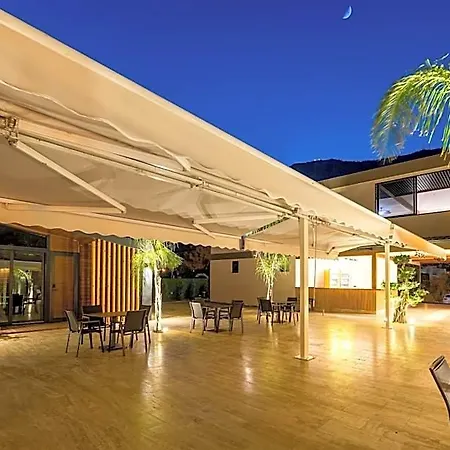 호텔 Rota Kilidonia Karaoez Suites&villas