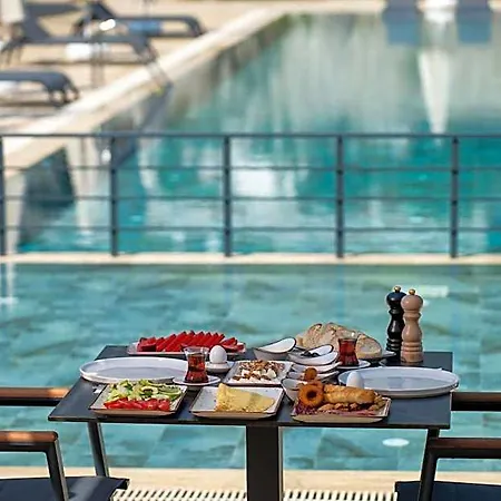 Rota Kilidonia Karaoez Suites&villas מלון