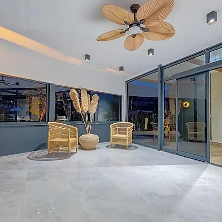 Rota Kilidonia Karaoez Suites&villas מלון